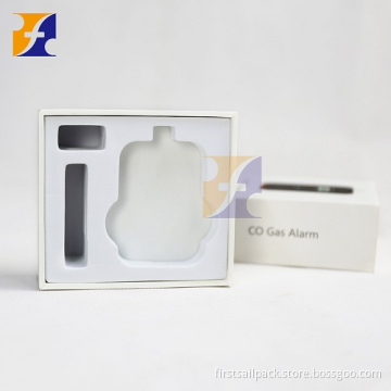 Paper ammo cardboard boxes printing for headphone, speaker, electronics